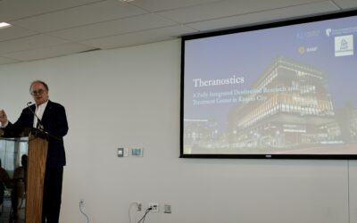 Photos: summer 2026 health innovation showcase